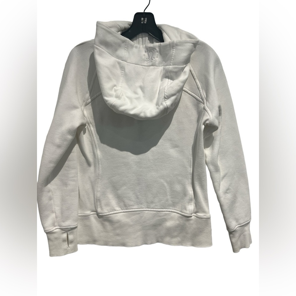 Lululemon Sweatshirt Jacket - Picture 3 of 9